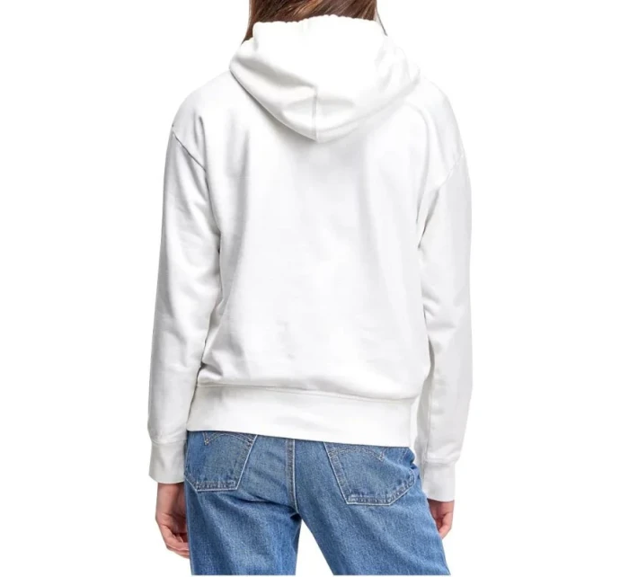 Dámska mikina Levi's Graphic Standard Hoodie W 184870024