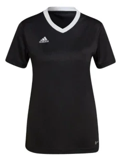 Dámské tréninkové tričko Entrada 22 Jsy W model 17079129 - ADIDAS