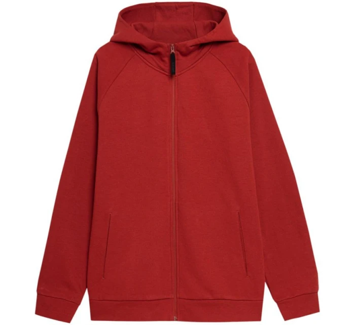 Mikina M HOL22  pánské model 17288483 - Outhorn