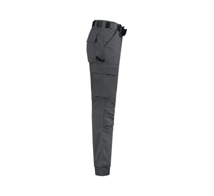 Pracovní kalhoty Twill Cordura Stretch model 18968270 - Malfini