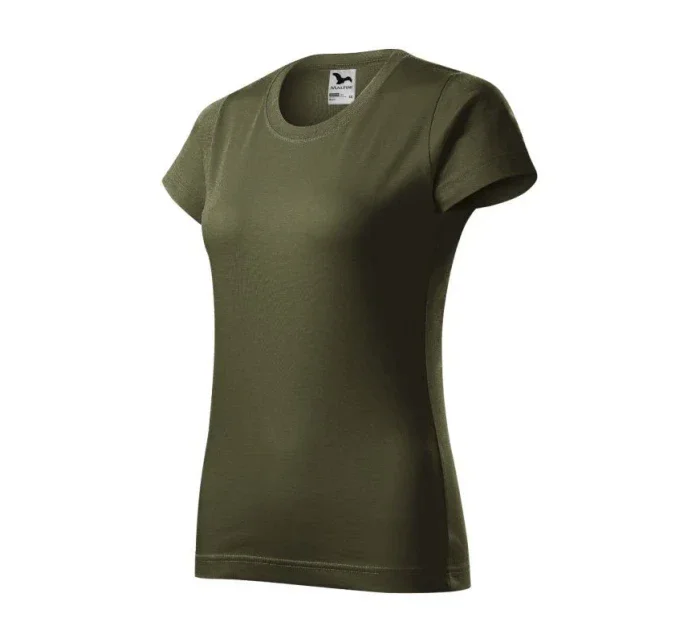 Tričko Basic W model 18688682 - Malfini Tričko Basic W model 18688682 - Malfini