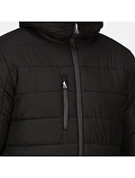 TRA 241 Thermo bunda "Navigate" model 22508010 black/lime green - Regatta