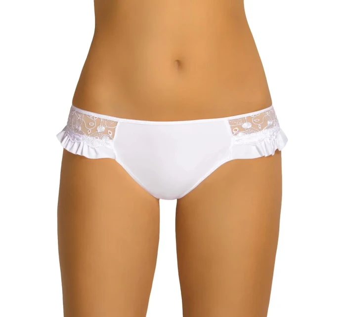 Wol-Bar Chacona farba: biela