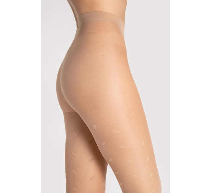 Sandy 15 DEN model 18343609 kolor:nude - Fiore