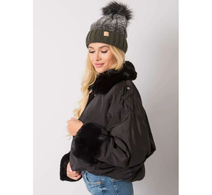 Dámská model 16427690 khaki - FPrice