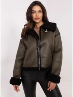 Kurtka NM KR  khaki model 20710282 - FPrice