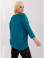 Blúzka RV BZ 5745.18 námorných plavidiel