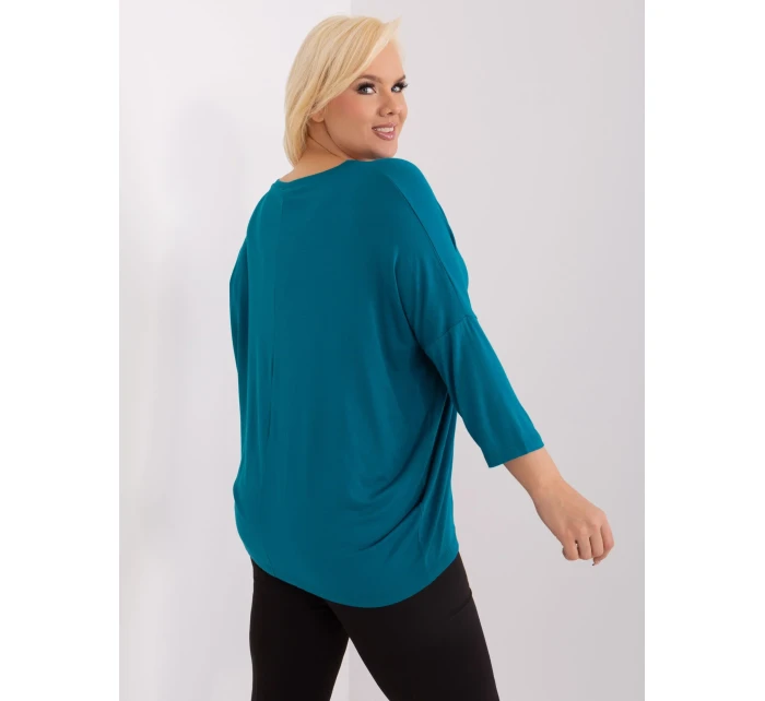 Blúzka RV BZ 5745.18 námorných plavidiel