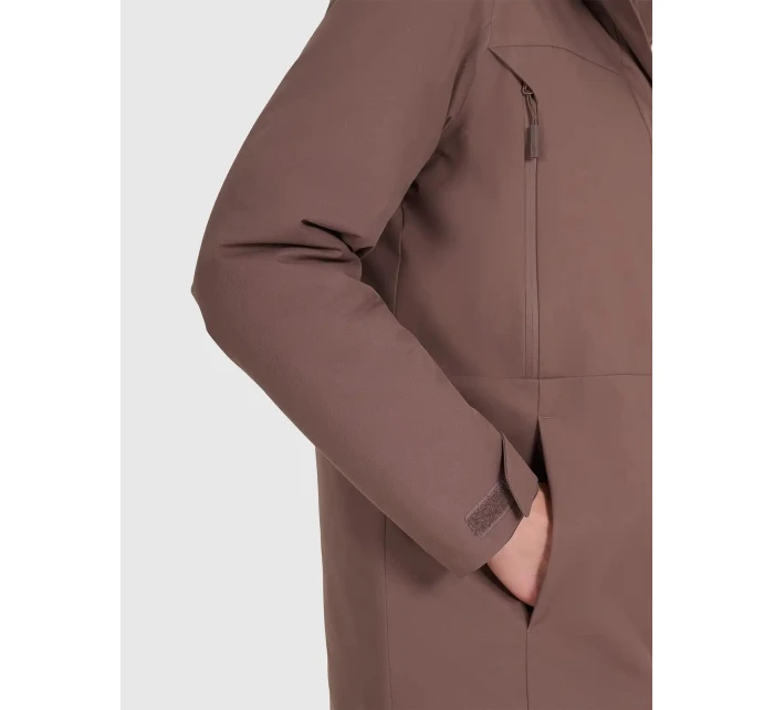 Dámska bunda 4F Dámska bunda 4F