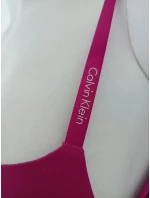 Dámska podprsenka Demi s ľahkou podšívkou QF1739E - Calvin Klein