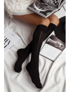 PODKOLANÓWKI DAMSKIE model 21365348 - Milena