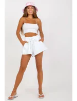 Šortky model 168632 Rue Paris