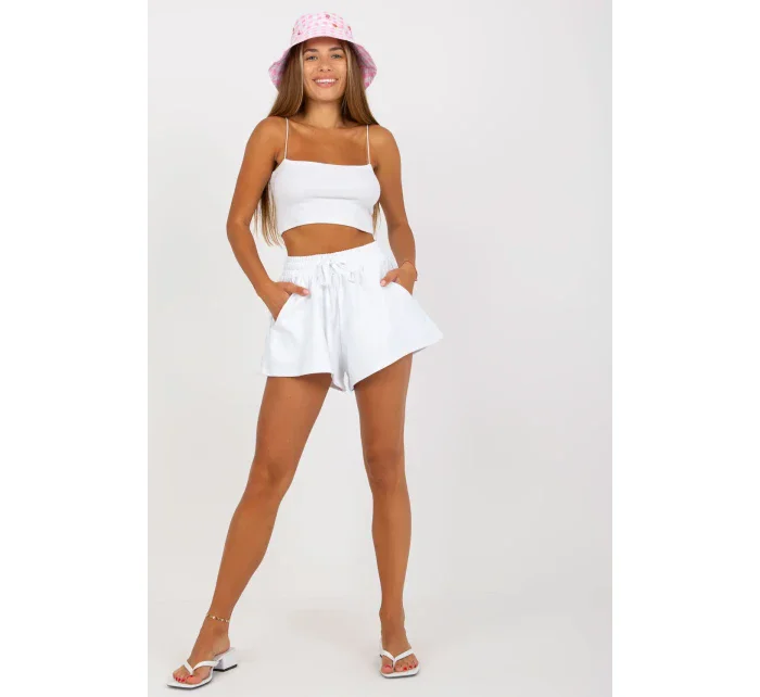 Šortky model 168632 Rue Paris