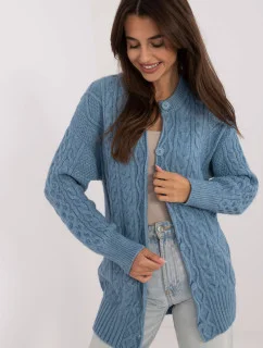 Sveter na gombíky model 199628 AT