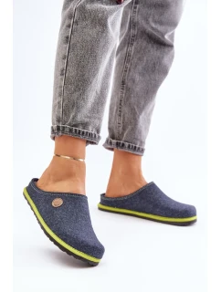 Papuče model 202657 Step in style