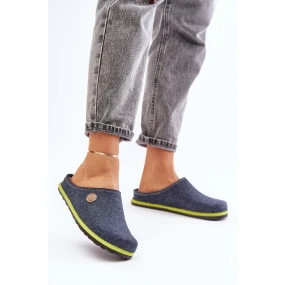 Papuče model 202657 Step in style Papuče model 202657 Step in style