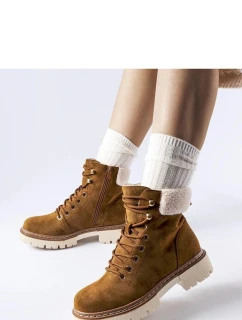 Pohorky model 205096 Solea