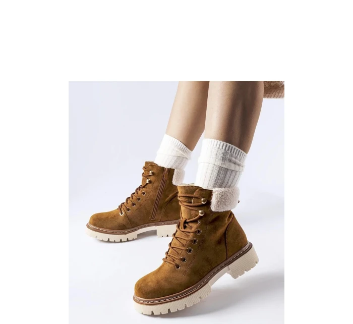 Pohorky model 205096 Solea Pohorky model 205096 Solea