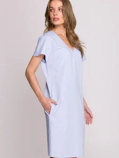 Denné šaty model 209146 Stylove