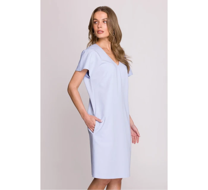 Denné šaty model 209146 Stylove