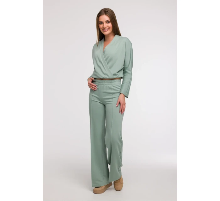 Tepláky model 211510 BeWear