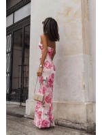 Denné šaty model 214753 LaBalancia