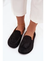 Mokasíny model 218056 Step in style Mokasíny model 218056 Step in style