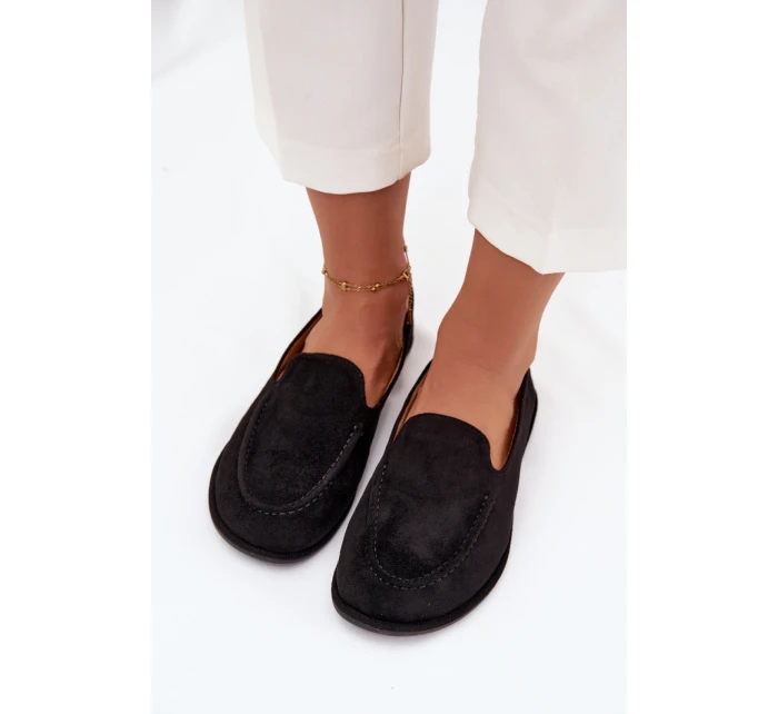 Mokasíny model 218056 Step in style Mokasíny model 218056 Step in style