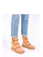 Obuv model 221637 Solea Obuv model 221637 Solea