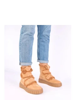 Obuv model 221637 Solea