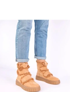 Obuv model 221637 Solea