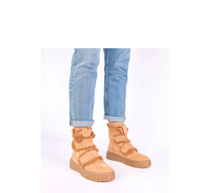 Obuv model 221637 Solea Obuv model 221637 Solea