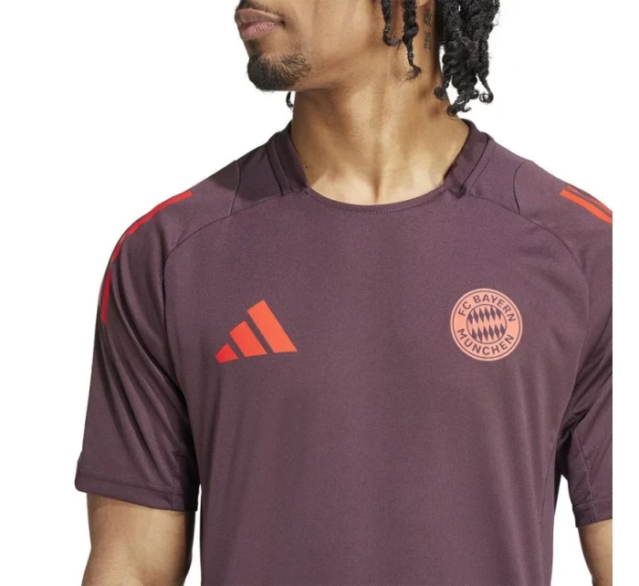 FC Bayern Training JSY M Tričko model 20121868 - ADIDAS
