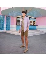 Arizona Soft  Leather Brown úzké žabky pro model 21203658 - Birkenstock