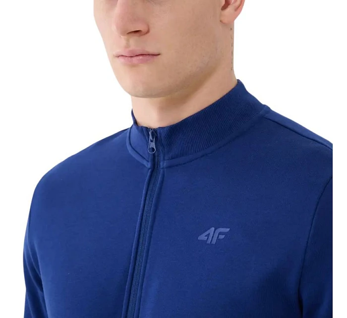 Mikina 4F M1463 M 4FWMM00TSWSM1463 031S pánska