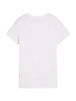 Puma ESS Small No.1 Logo Tee W 682372 02 tričko Puma ESS Small No.1 Logo Tee W 682372 02 tričko