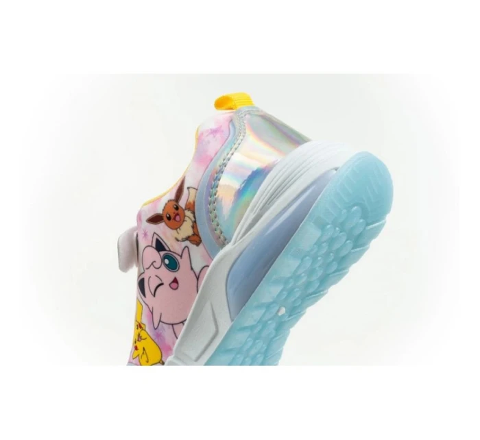 Boty Jr model 21105083 - Leomil