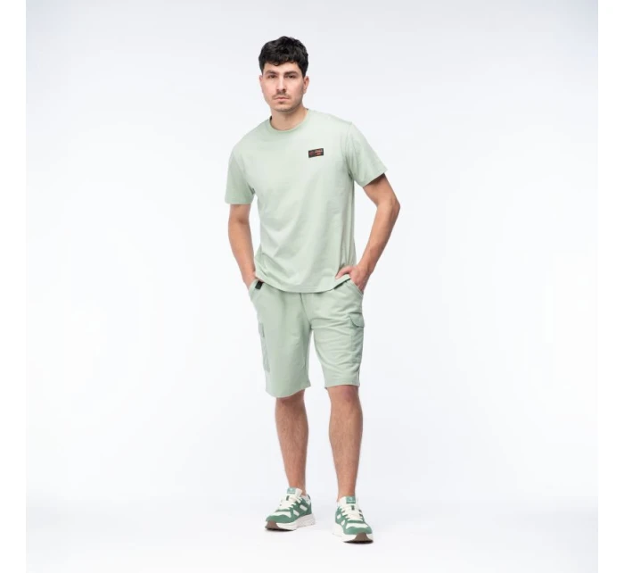 Pánské šortky model 21357253 - Iguana