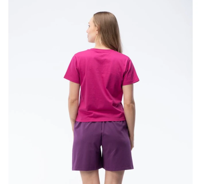 Dámske tričko s krátkym rukávom IGWEZI W