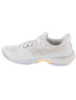 ASICS Netburner Ballistic FF 3 1052A083-102 White 37 ASICS Netburner Ballistic FF 3 1052A083-102 White 37