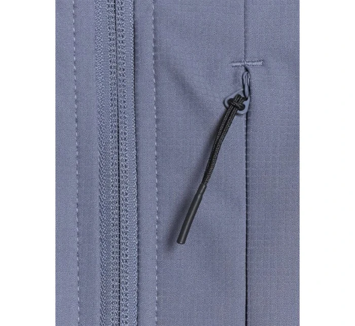 Pánská větruodolná softshellová bunda   pánské model 21436601 - 4F