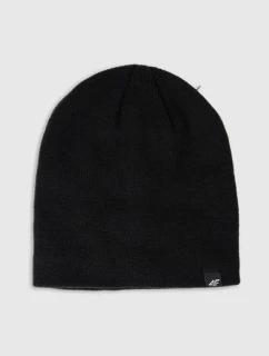 Pánska zimná čiapka 4F 4FWAW25ACAPM577-20S pánska