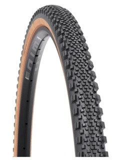 Pneumatiky WTB 700x40c RADDLER Light Fast rollin TAN