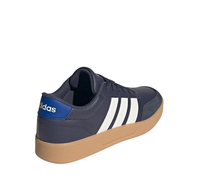 Pánské boty Breaknet 3.0 navy blue model 22053657 - ADIDAS