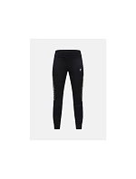 Nohavice PEAK PERFORMANCE Jr Rider Essentials Pants, čierne