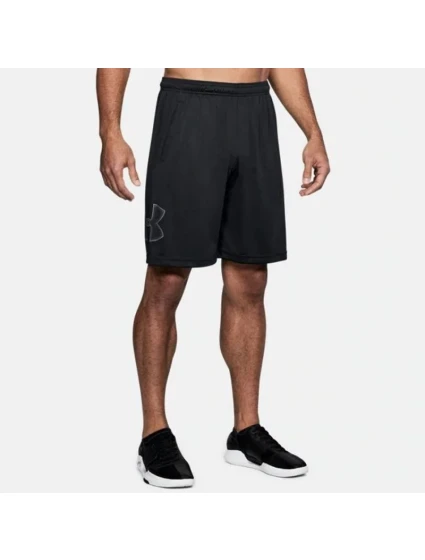 Pánske tréningové šortky Tech Graphic M 1306443 001 - Under Armour