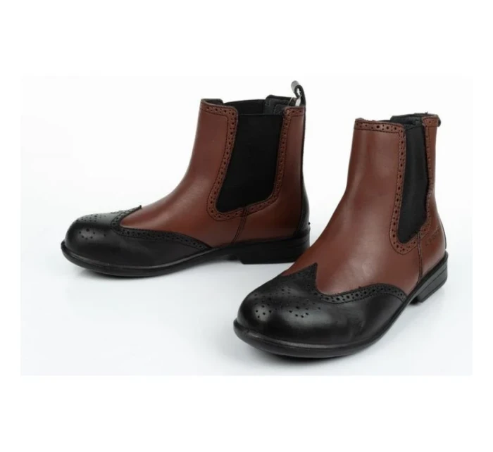 Bezpečnostní pracovní obuv model 17879965 - Lavoro