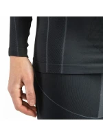 Dámské termoprádlo Gaja Bamboo model 16277600 černá - Viking