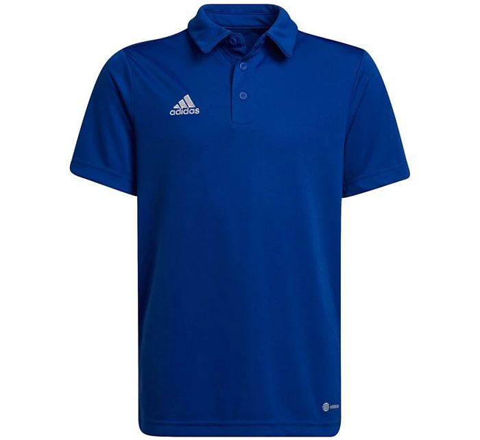Detské tričko Entrada 22 Polo Jr HG6289 - Adidas