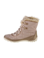 Dámske zimné topánky Minx Shorty III W 1803151212 - Columbia